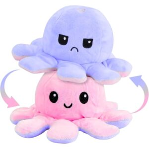 Octopus Soft Toy for Kids